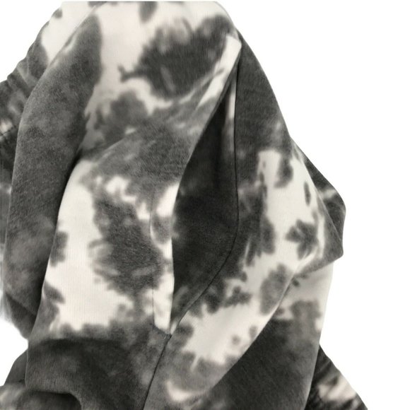 Grayson Threads Women's Mid Rise Activewear Pull On Jogger Pants Gray - Picture 4 of 9